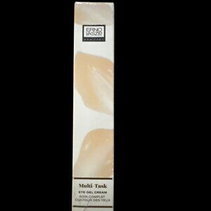Erno Laszlo Multi-Task Eye Gel Cream 15mL (0.5 fl.oz) New in Box